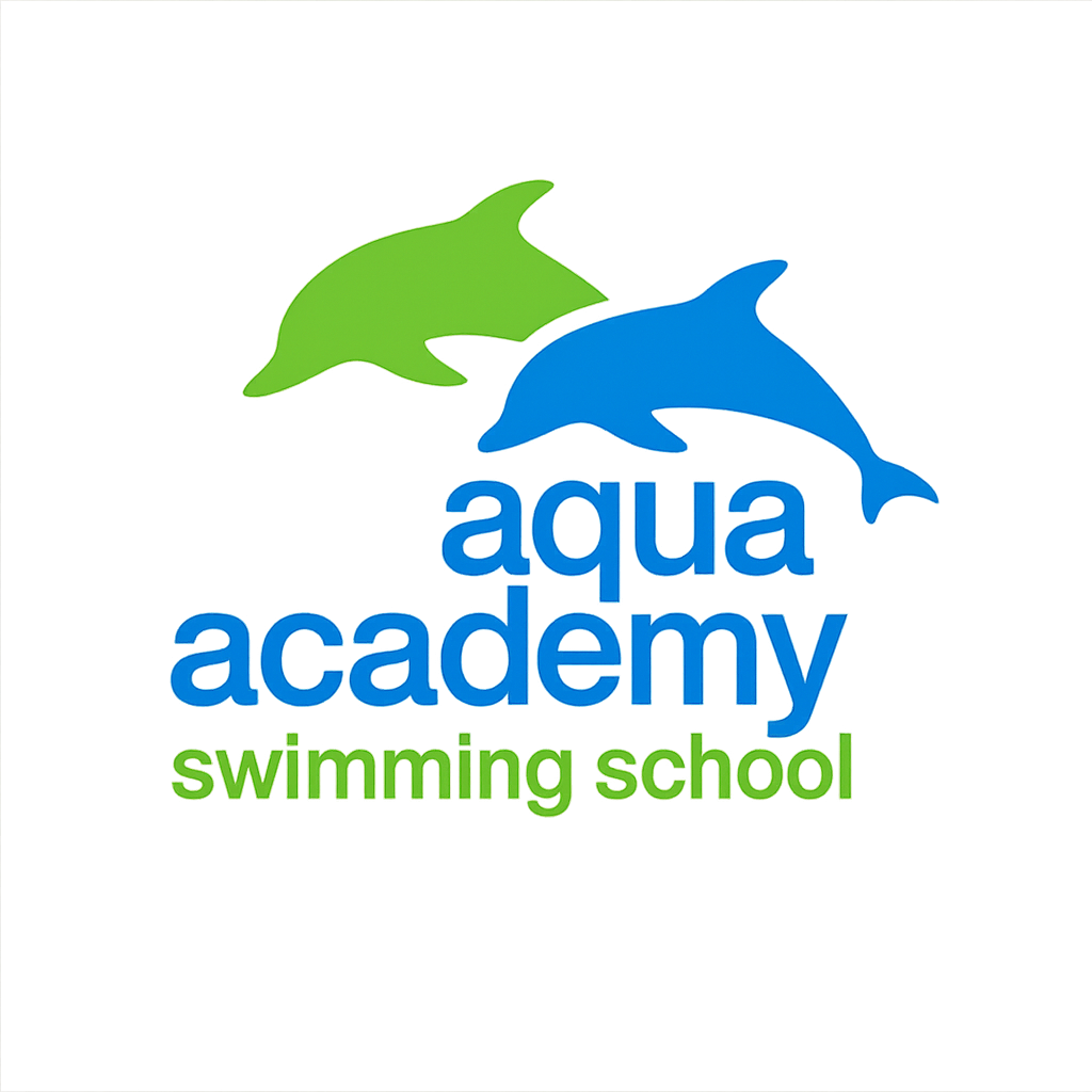 Aqua Academy Logo